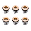 JDLLONG AR42123 AR Check Valve Kit Fit Pressure Washer Pump