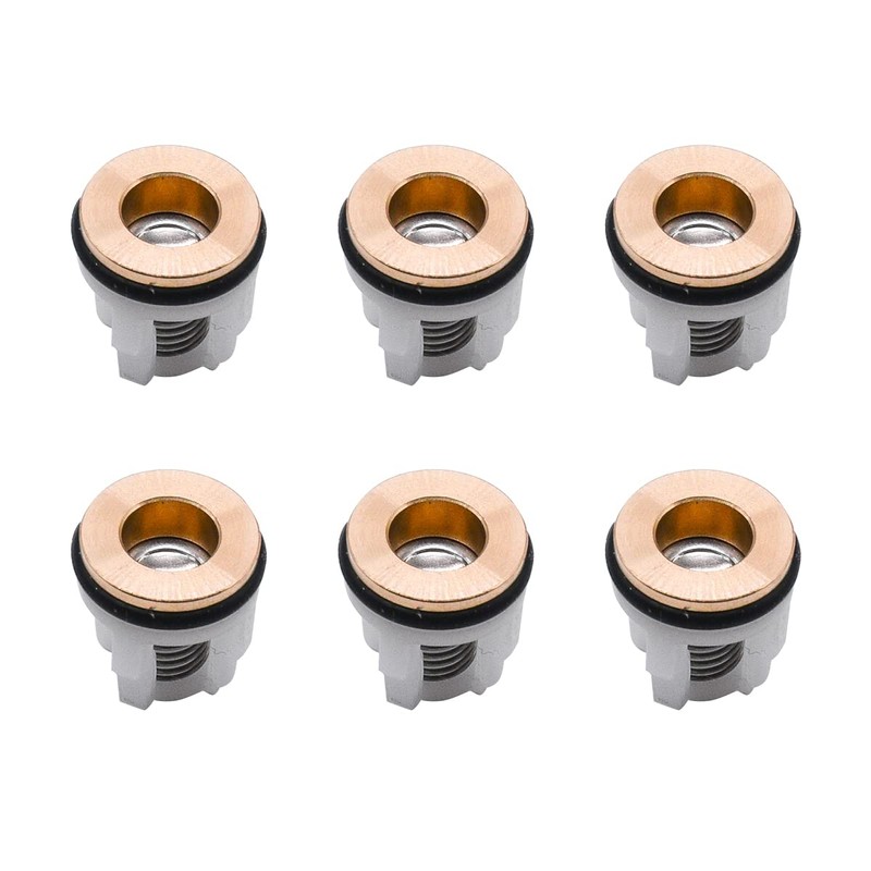 JDLLONG AR42123 AR Check Valve Kit Fit Pressure Washer Pump