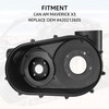 HAKA TOUGH X3 Inner Clutch Variator Cover, CVT Air Guide