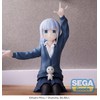 NESOBERI (Lay-Down) Jujutsu Kaisen 0: The Movie SP Plush Satoru