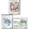 Finland - Aland 88-90 (complete.issue.) unmounted mint/never hinged ** MNH