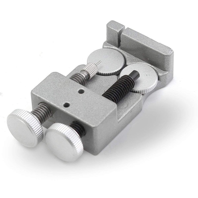 LLF Watch Strap Link Remove Repair Tool Kit, New Metal
