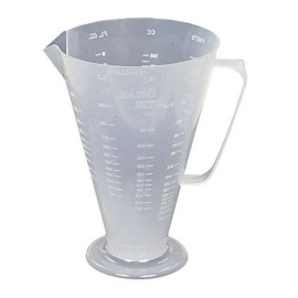 GAS RATIO RITE GAS-OIL MIXER , 2 STROKE OIL MIXING CONTAINER 28-1111 LID AVAILABLE