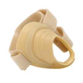 CMC Thumb Brace for Left Hand, Thumb Support Brace Lightweight Comfortable for Tendonitis (M)