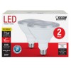 Feit Electric PAR38 LED Bulbs, 75W Equivalent, Non Dimmable, LED