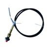 UINIEBOOM Axle Disconnect Cable Operated Actuator, PSL400 Axle Shaft Disconnect