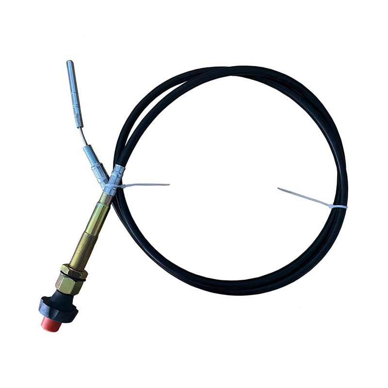 UINIEBOOM Axle Disconnect Cable Operated Actuator, PSL400 Axle Shaft Disconnect