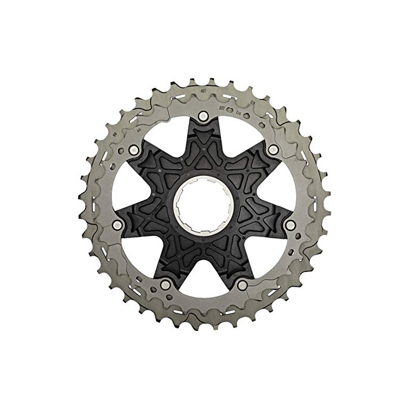Shimano CS-M9001 Y1VA98010 Repair Parts Gear Unit (27-31T)