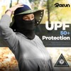 ROXUN Balaclava Ski Mask, 5 Pack Neck Gaiter Motorcycle Scarf,