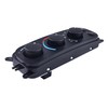 YLQASOON A/C Heater Climate Control Panel 55055905AA Compatible with Dodge