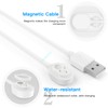BECEMURU Charging Cable for Arlo Ultra, Arlo Ultra 2, Arlo
