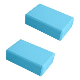 Na//1par Bloque Ladrillo Para Yoga Pilate Y Ejercicios Fitne