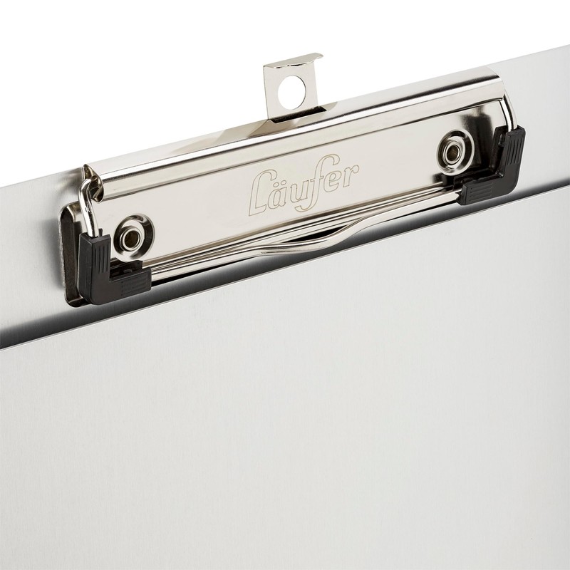 Saunders 22017 Document Clipboard, Side Opening, 22.5 x 32.5 cm