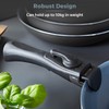 Tower Freedom T800207 Detachable Bakelite Handle with Clip and Grip