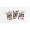 Black Roses Playing Cards (Fully Marked)