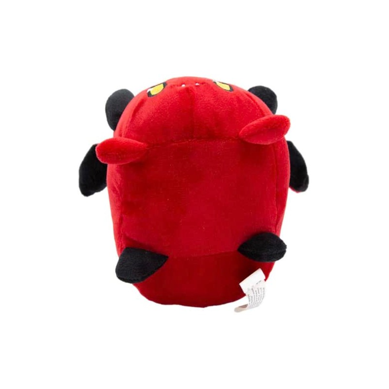 Mochibi - MONchibi - Stan The Demon - Plush Toy,
