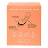 TOM Organic Ultra Thin Liners, 26 Pack