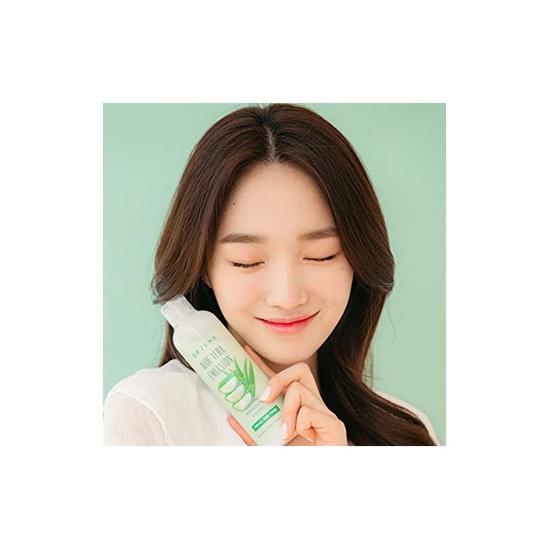 Tónico de Aloe Vera Orjena Toner