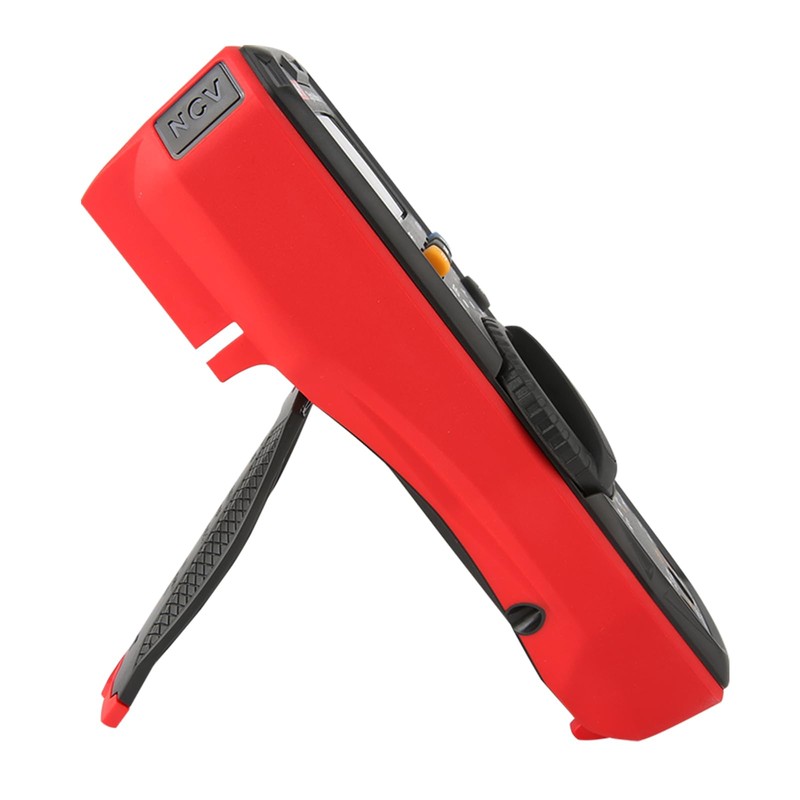 UT117C High-Precision True RMS Digital Multimeter with AC/DC 600V Voltage,