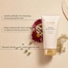 AHAVA Time to Clear Facial Mud Exfoliator, 3.4 Fl Oz