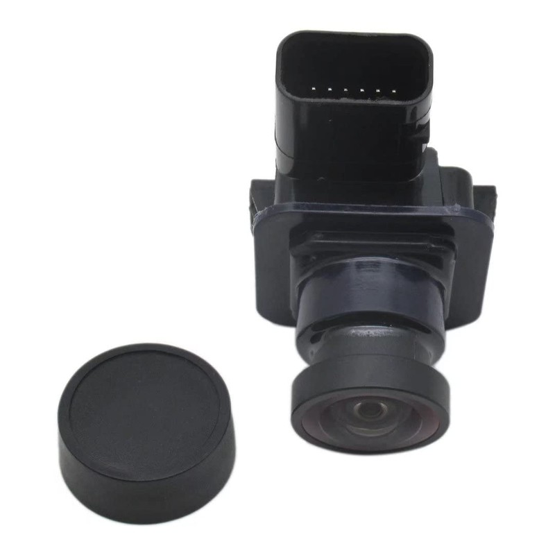 Misimain Upgraded Backup Camera Replace BB5Z-19G490-A for Ford Explorer 2011