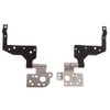 HK-Part Hinges Replacement for Dell Latitude E5420 Series LCD Screen