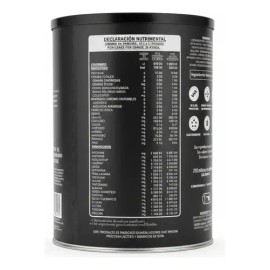 Habits High Performance Cacao Sergio Pérez 1.185g                                                                                                     
