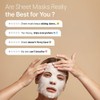 MENOKIN [MENOKIN]30 Seconds Quick Bubble Mask 95ml #MOIST