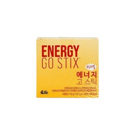 4Life 4Life Energy Go Stick Tropical 30 sachets 1 box / 4Life 포라이프 에너지 고스틱 트로피칼 30포 1박스