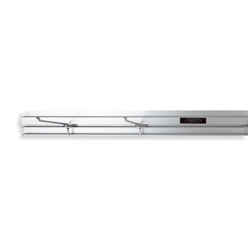 H.A. Sparke 24" Utensil Rack w/ 8 Hooks