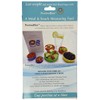 PortionMate - Meal Portion Control Rings and Nutrition Tool
