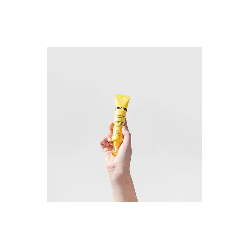 Acnemy Zitcontrol SPF50 Sunscreen