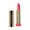Max Factor Colour Elixir Lipstick Bewitching Coral 055, Pflegender Lippenstift,