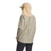 Jack Wolfskin Canyon Cap, Sand Storm, Unit size