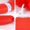 28 inch Boat Safety Throw Ring with Water Floating Lifesaving