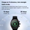 Reloj Inteligente Black Shark S1 Classic 1.43‘’ Amoled Compatible con