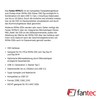 FANTEC DB-R 35 DUE schwarz 2TB (2x 1000GB)