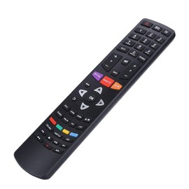 Professional Universal Replacement TV Remote Control for TCL SMART 3D 06-5FHW53-A013X BN59-01178B BN59-01178W BN59-01178R BN59-01198X AA59-00790A BN59-01178B BN59-01199 8U