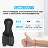 Fasola Reversible Thumb Brace, Thumb Brace for Right & Left,