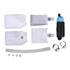 YLQASOON In-Tank EFI Fuel Pump w/Fuel Pressure Regulator, Tank Seal,