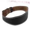 BIUDECO Weight Lifting Fitness Waist Protective Belt 105CM Men Women