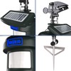 Motion Activated Sprinklers for Yard - Effective Deer & Cat