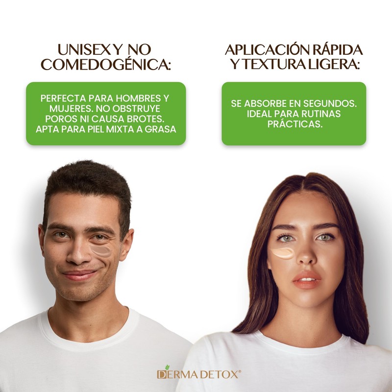BB Cream Unisex con FPS 50 | Con Tepezcohuite, Vitamina