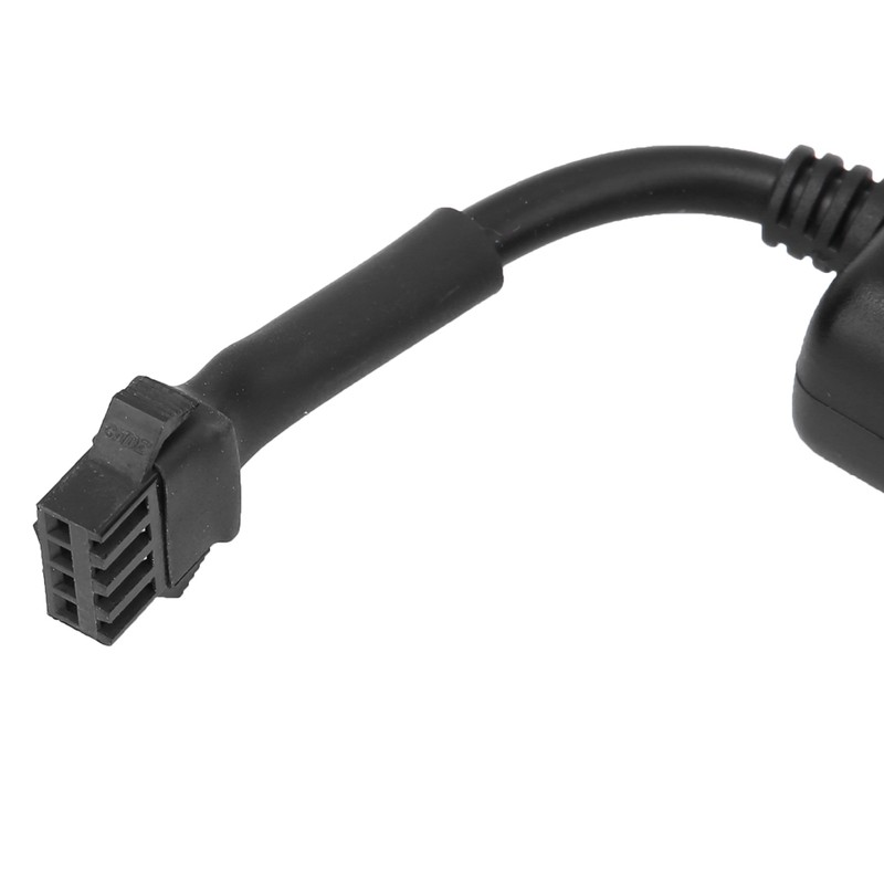 GPS Tracer Device with Real Time Monitoring System for M365