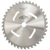 Bakuma Industries Grass Cutting Chip Saw, 10.0 x 1.6 inches (255 x 40 cm), Box Included