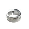 PLATT Bicycle Seat Clamp Super Light Aluminium Seat Clamp 28.6/31.8/34.9