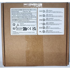 French Party Decorations, Pack of 100 Blue, White and Red Napkins for Paris French Party Supplies