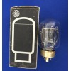 GE DMK PROJECTOR LAMP/BULB 120V 500W 4 PIN MADE IN