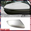 Fits For Honda Civic 2016-2020 Silver Right Passenger Side Mirror
