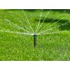 Gardena Sprinkler System Pop-up Sprinkler MD40: Pop-up irrigation system for